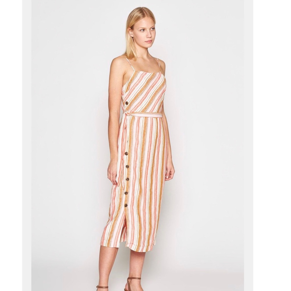 Joie Kharie Dress